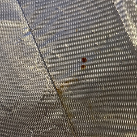 Lilly Pulitzer Large Picnic Syle Cooler Bag - Picture 6 of 7